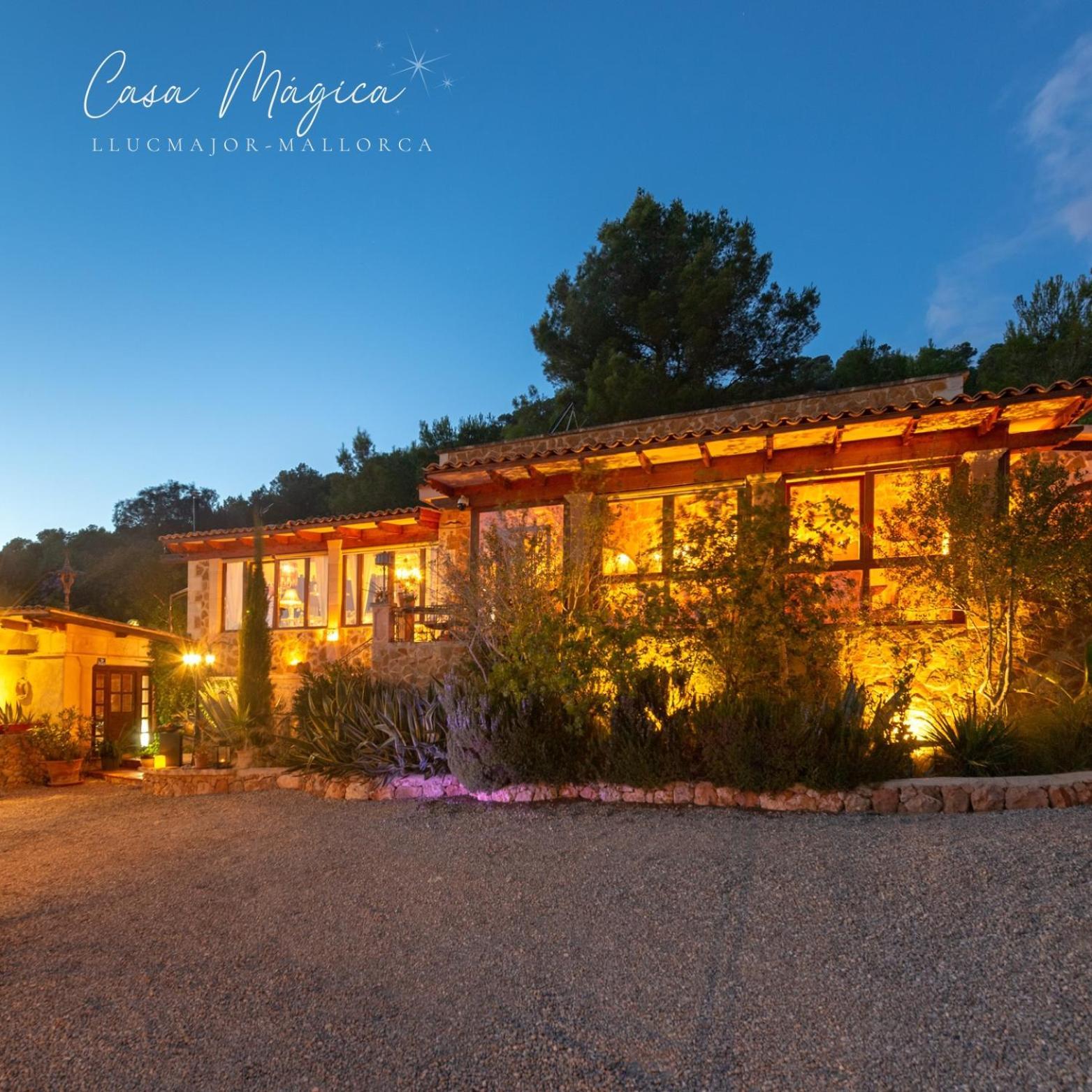 Casa Magica Mallorca